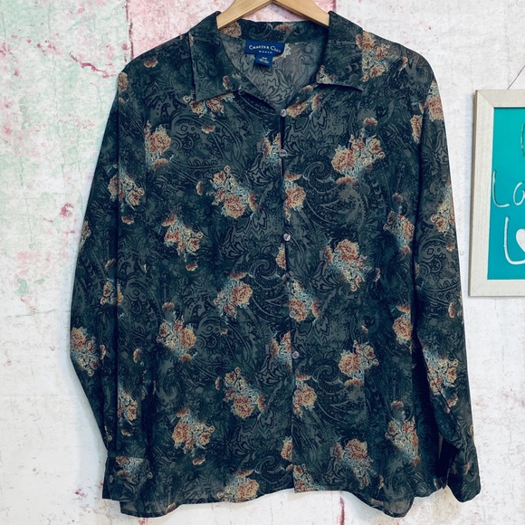 charter club tops